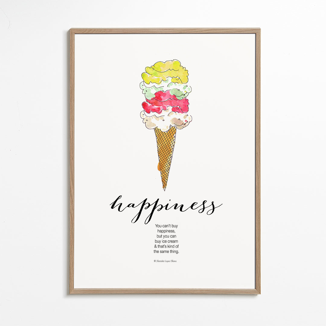 Ice cream