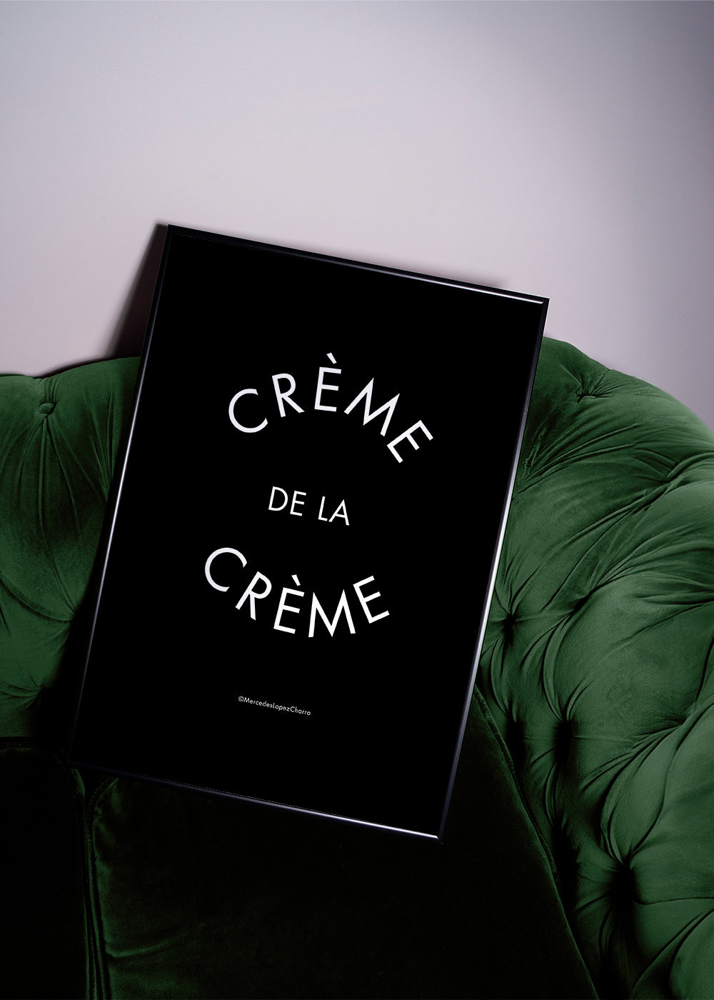 Creme de la Creme