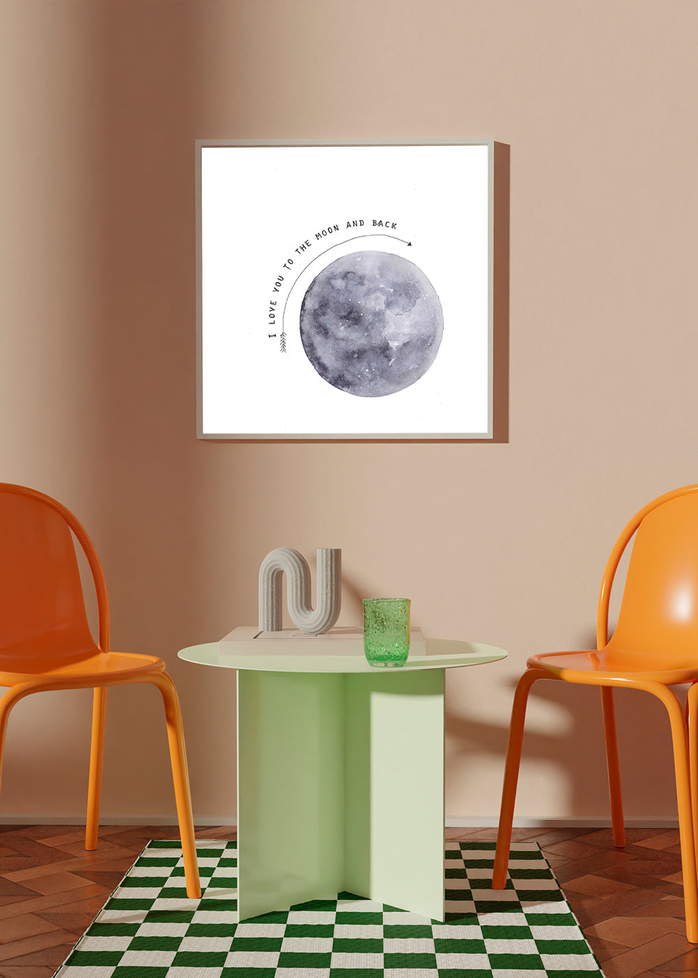 Moon