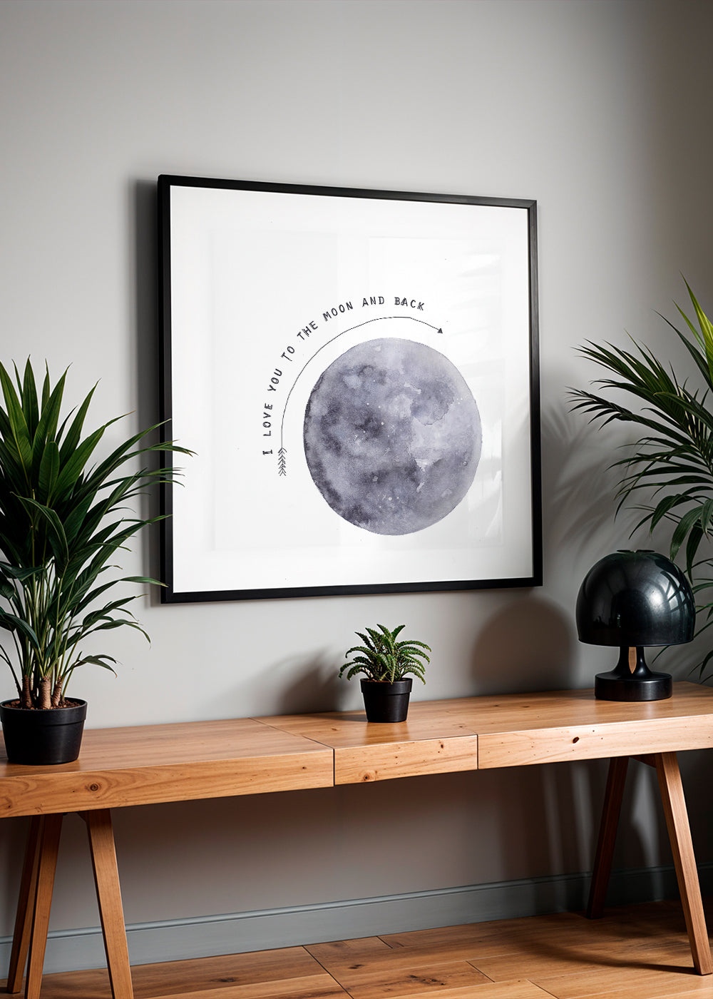 Moon