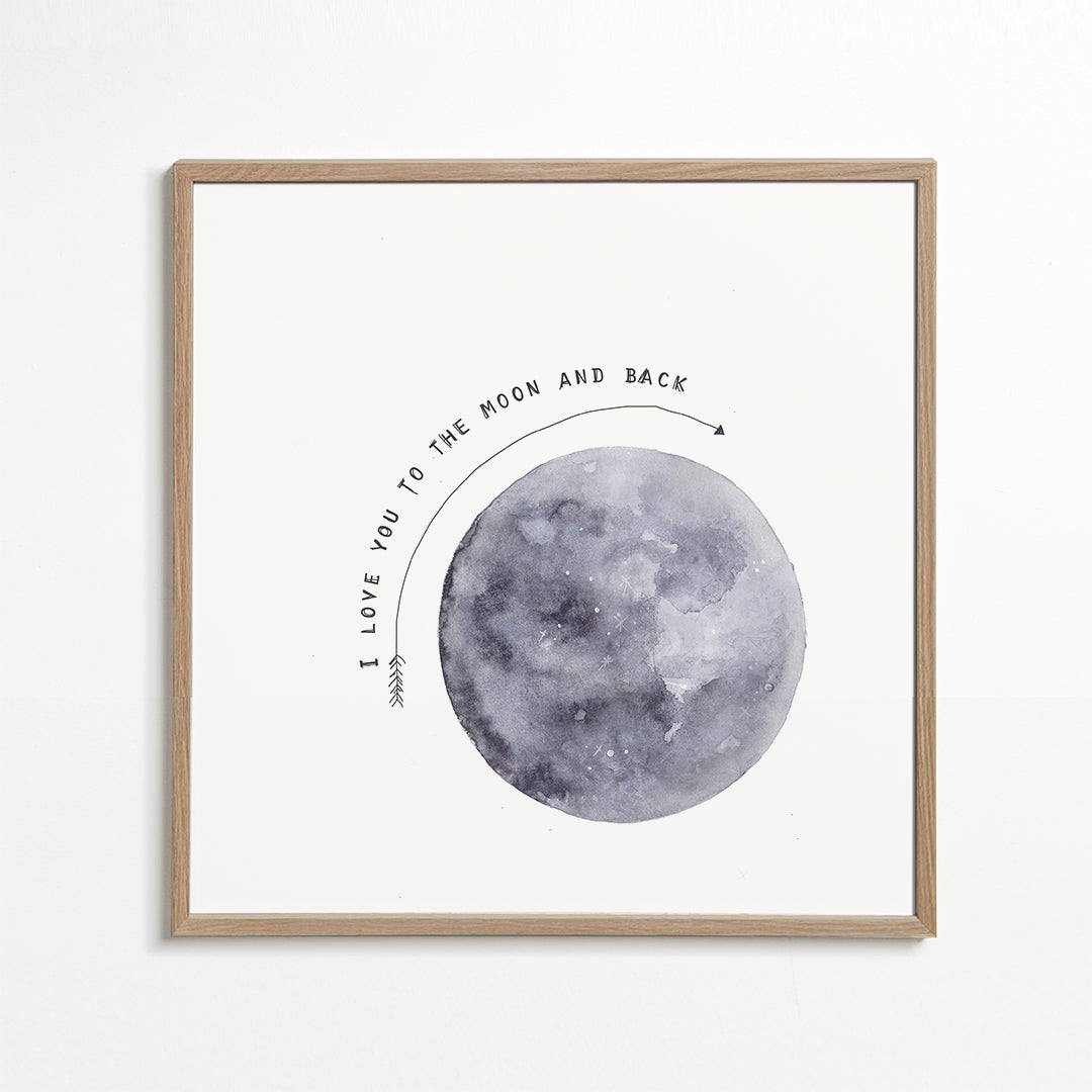 Moon