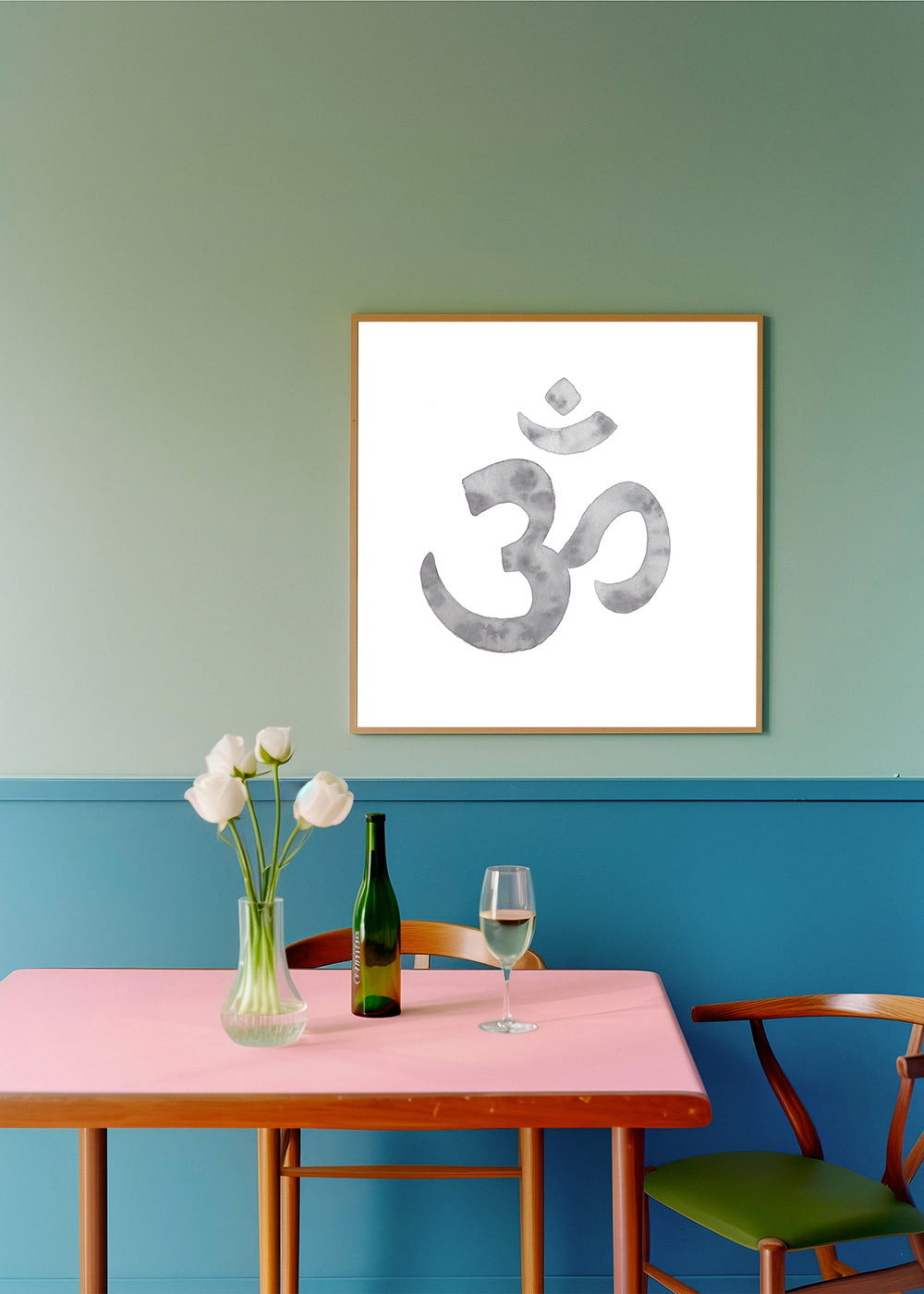 Om