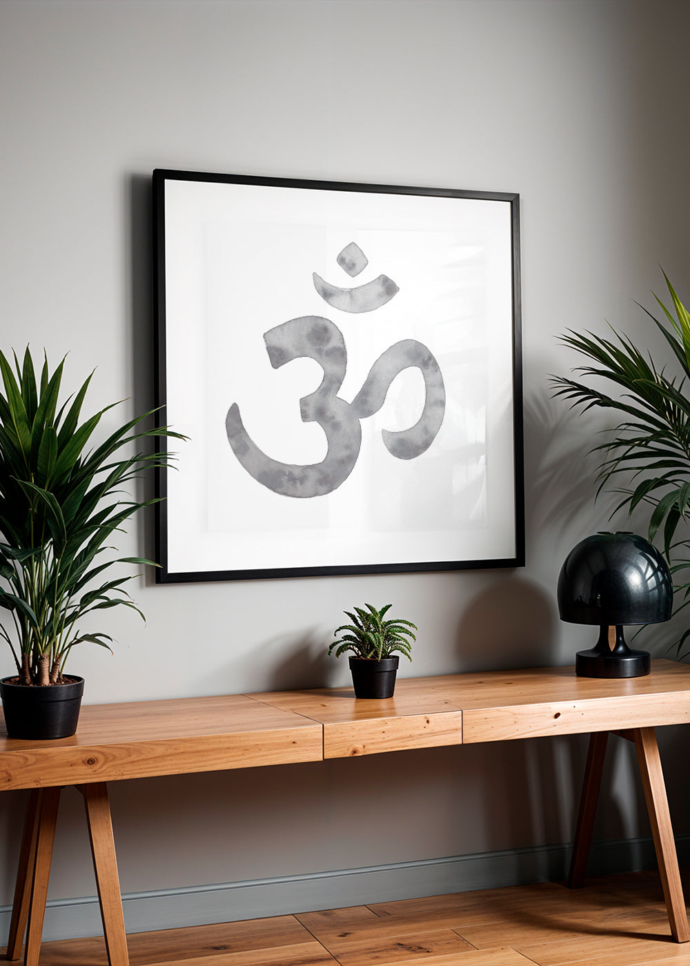 Om