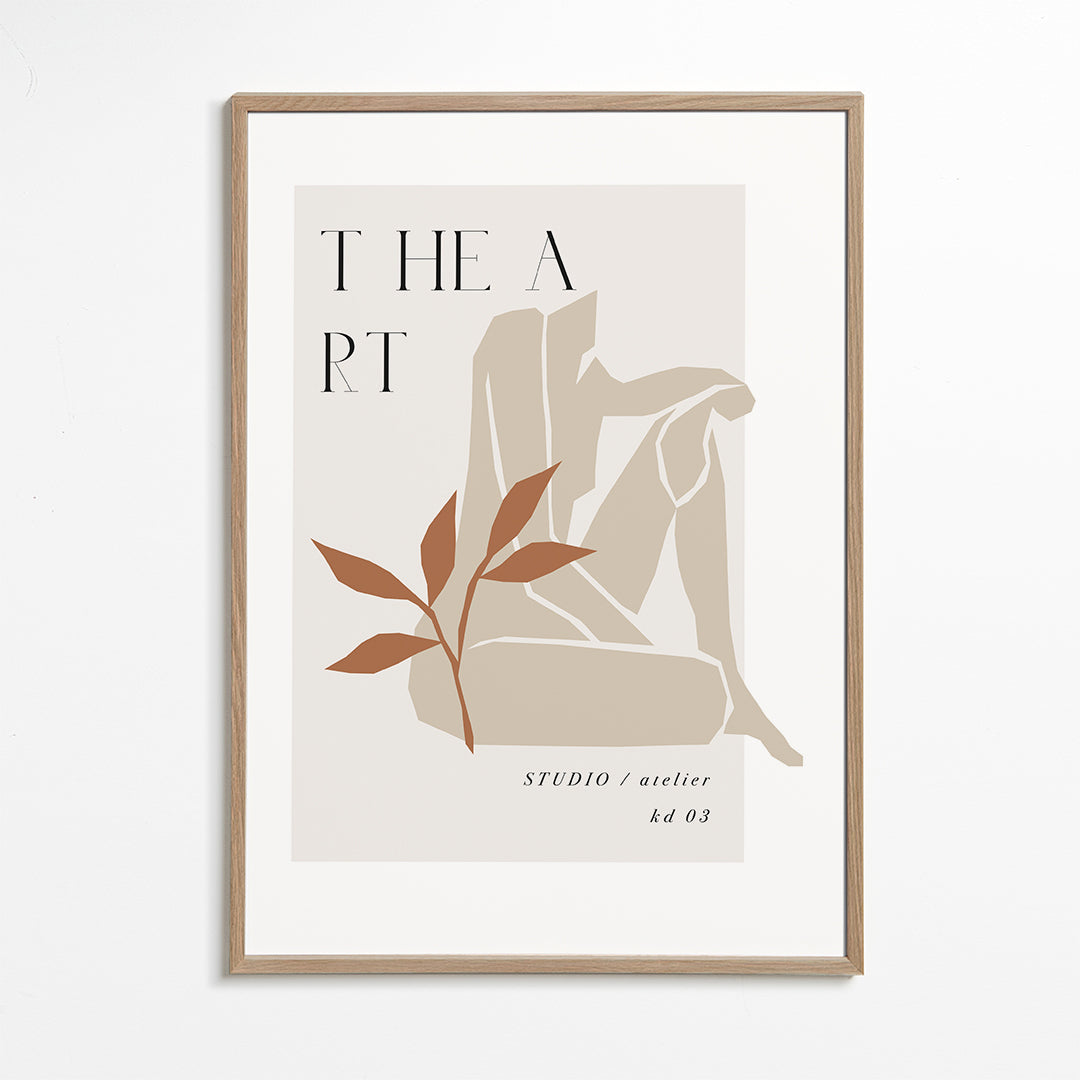 The Art No.06
