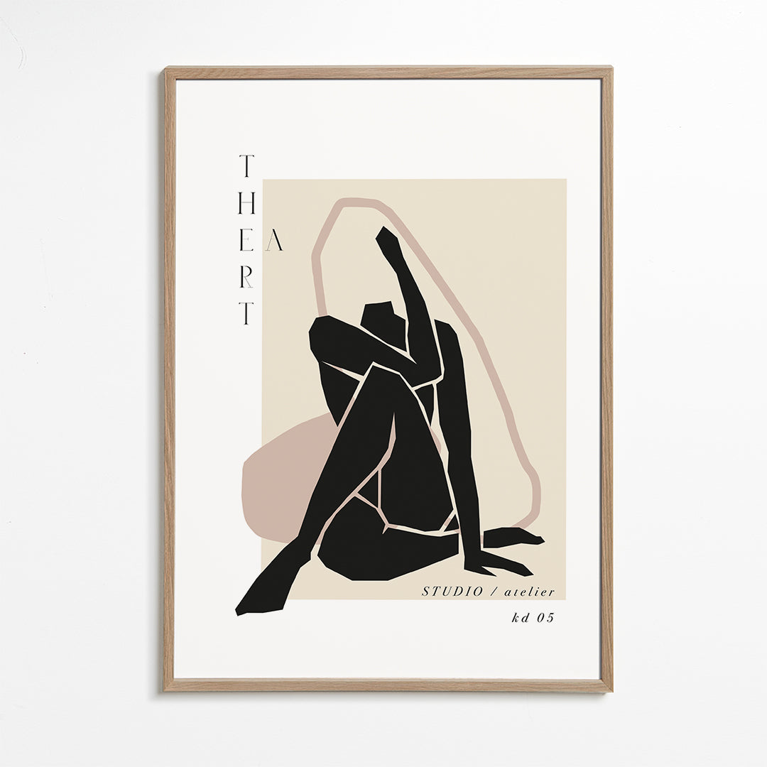 The Art No.02