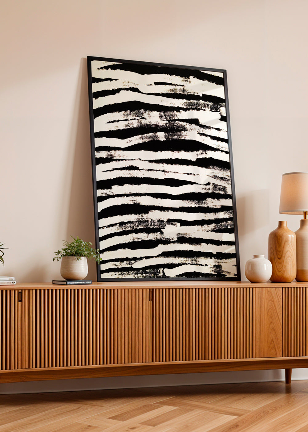 Stripes II