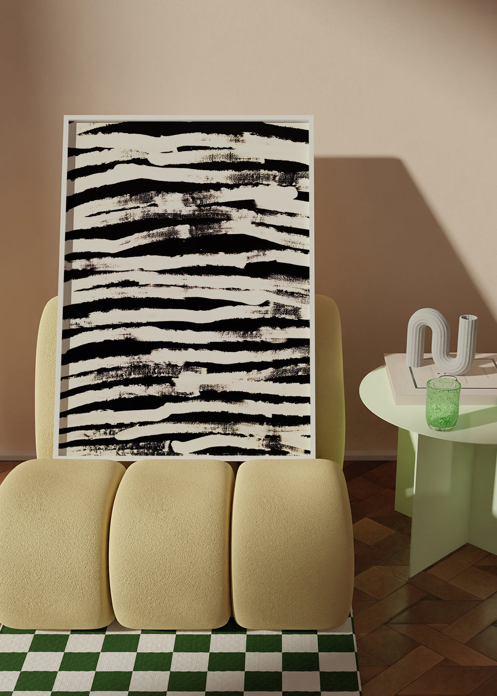 Stripes II