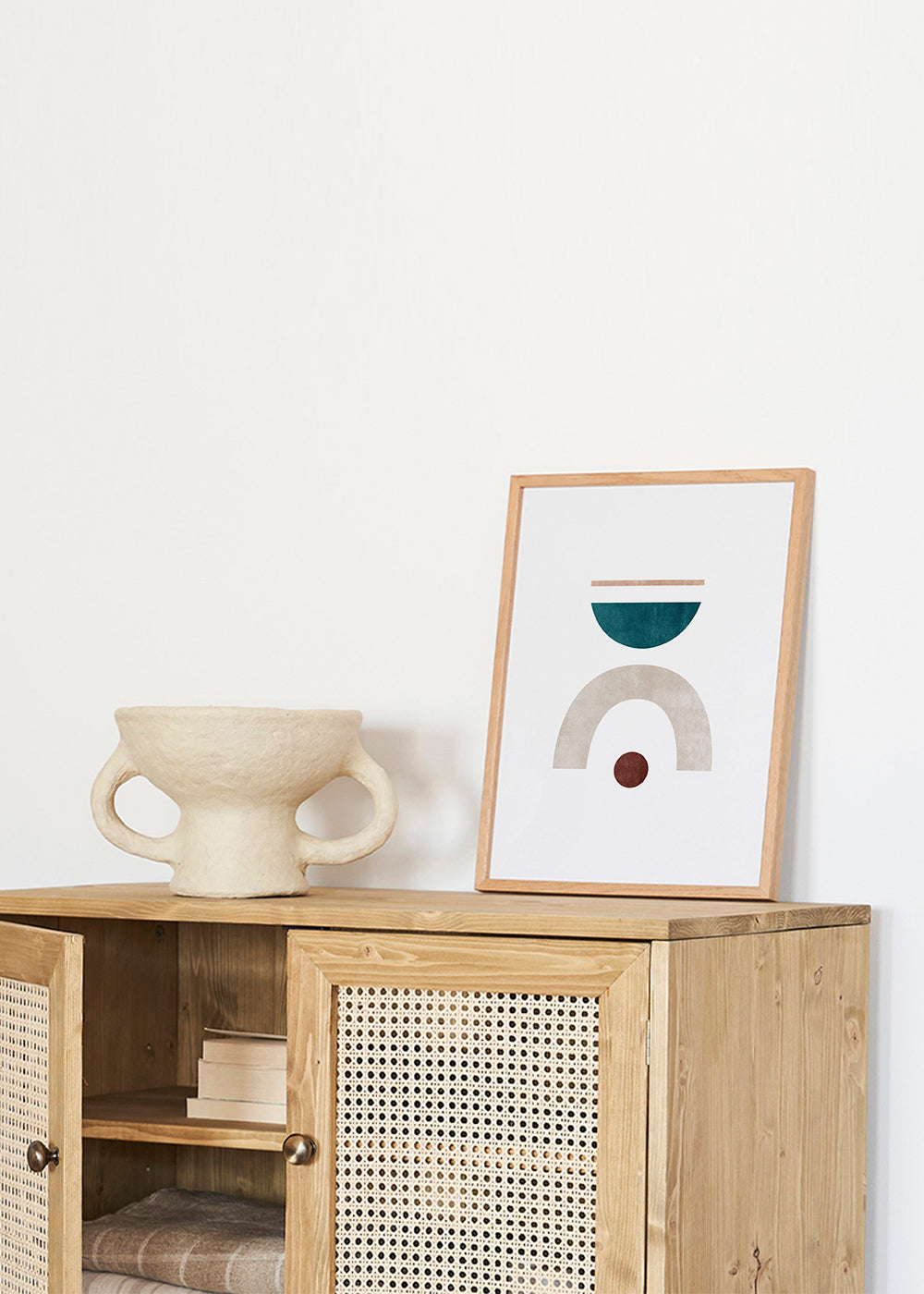 Geometric No 04