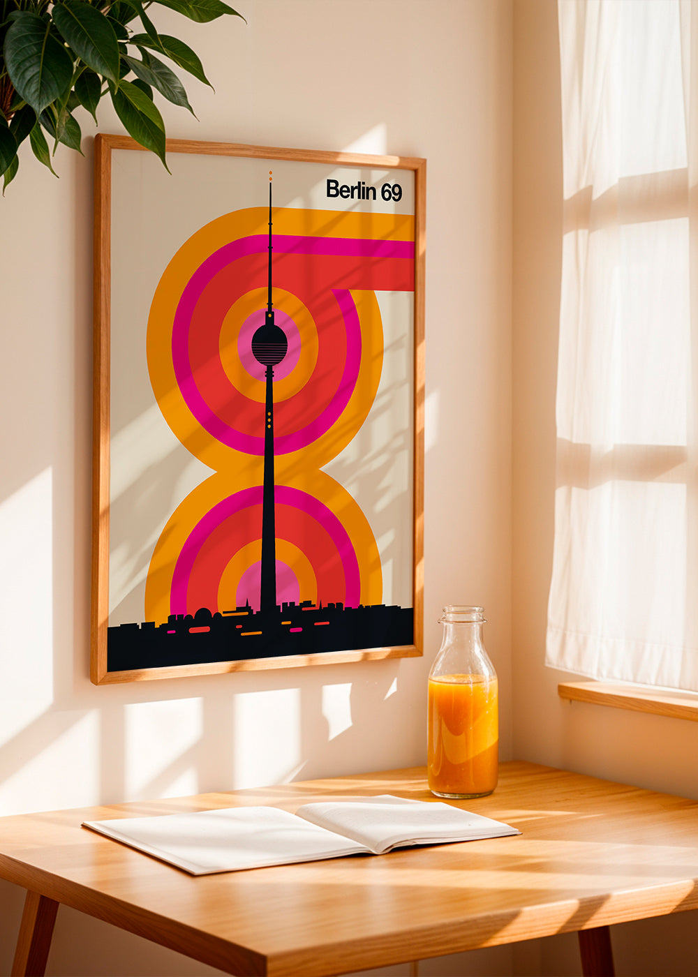 Berlin 69