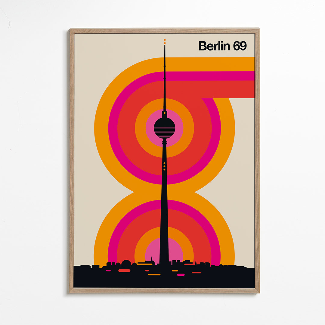 Berlin 69