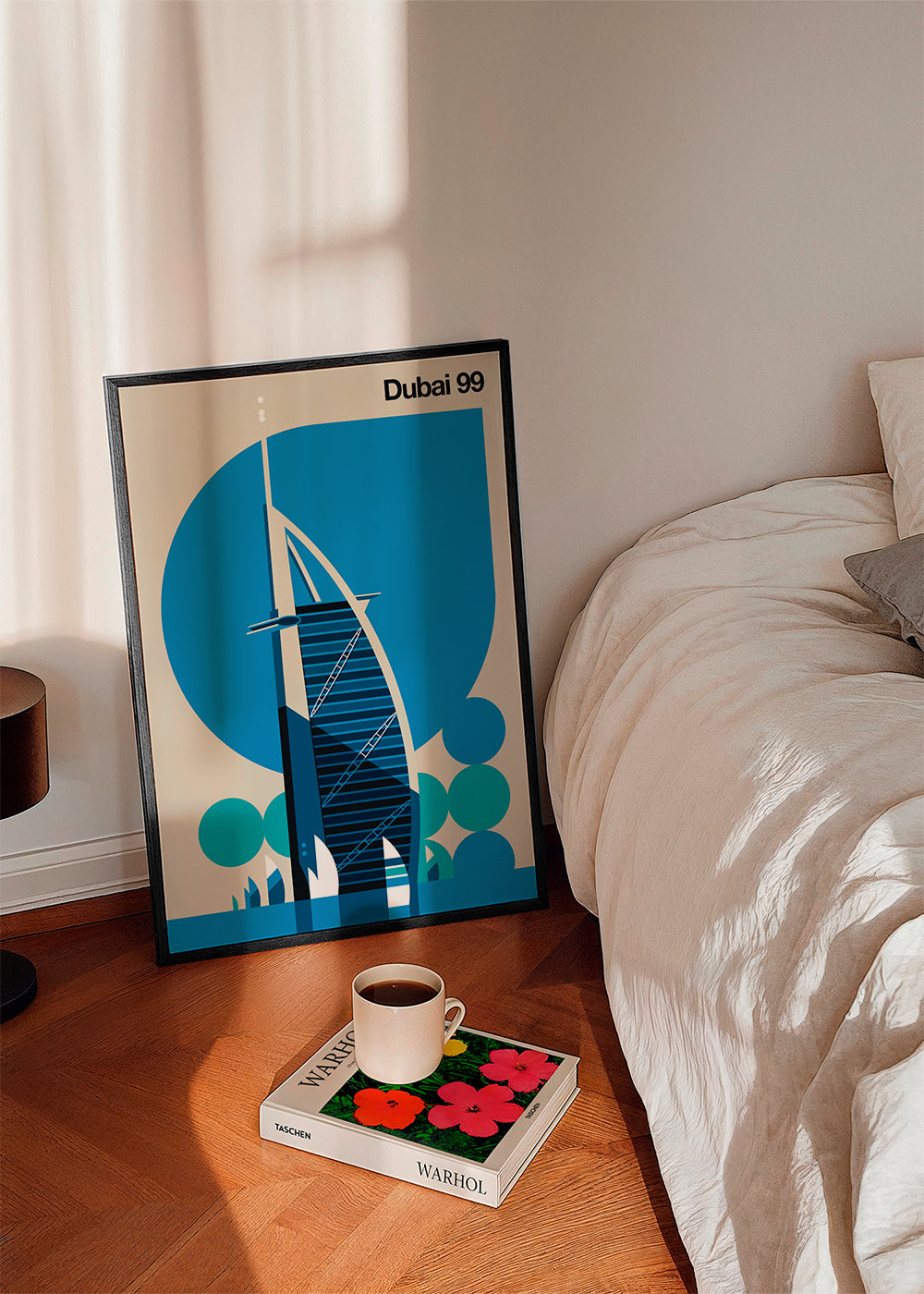 Dubai 99
