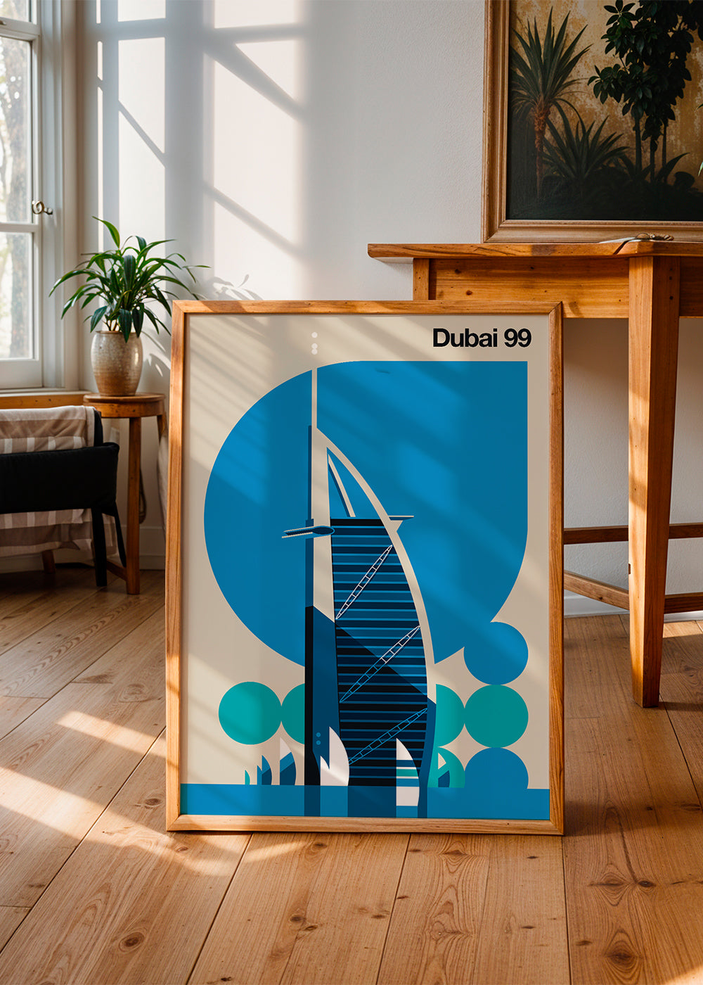 Dubai 99