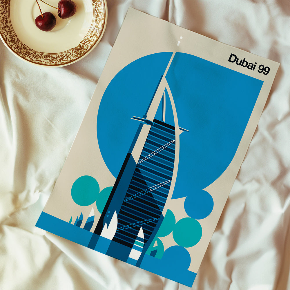 Dubai 99