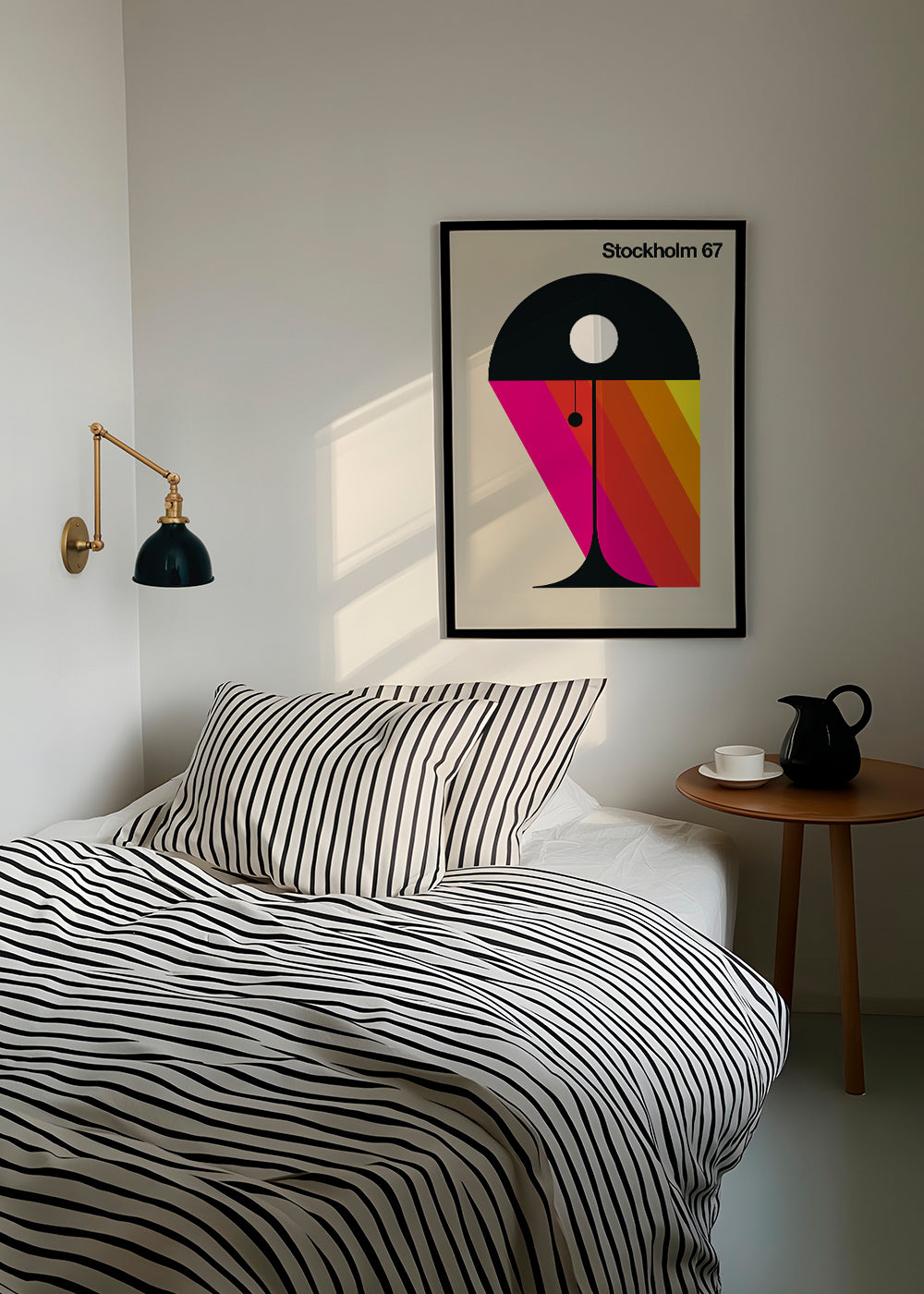 Stockholm 67