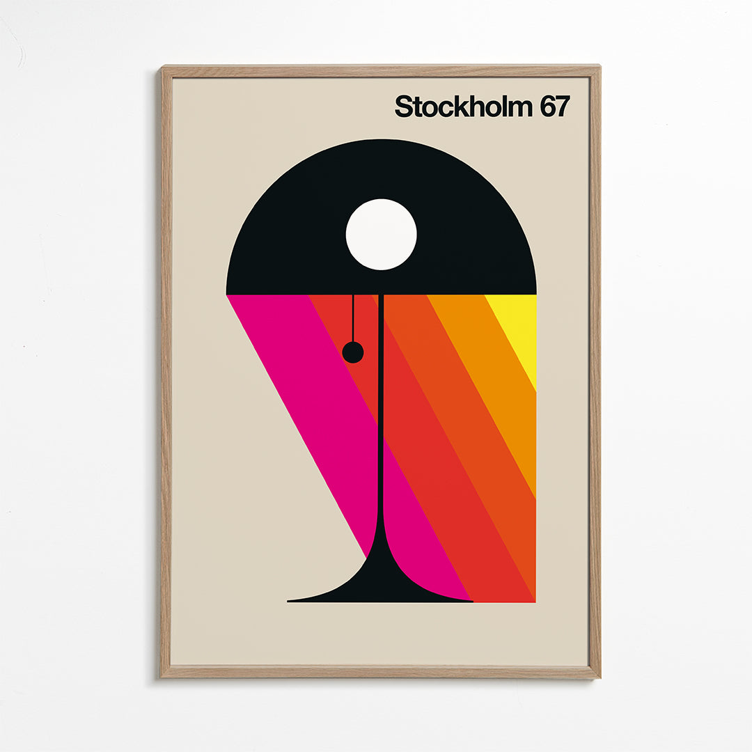 Stockholm 67
