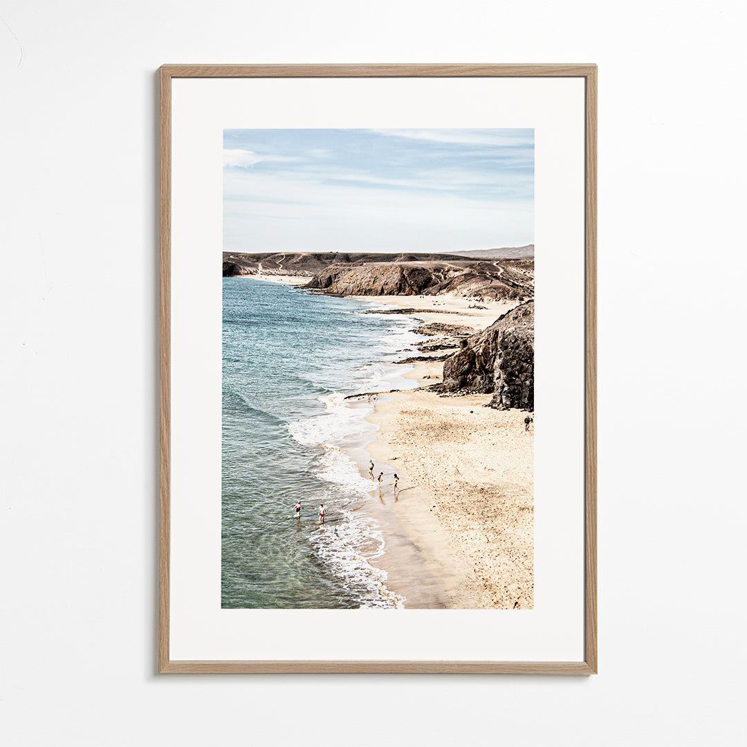 Lanzarote IX