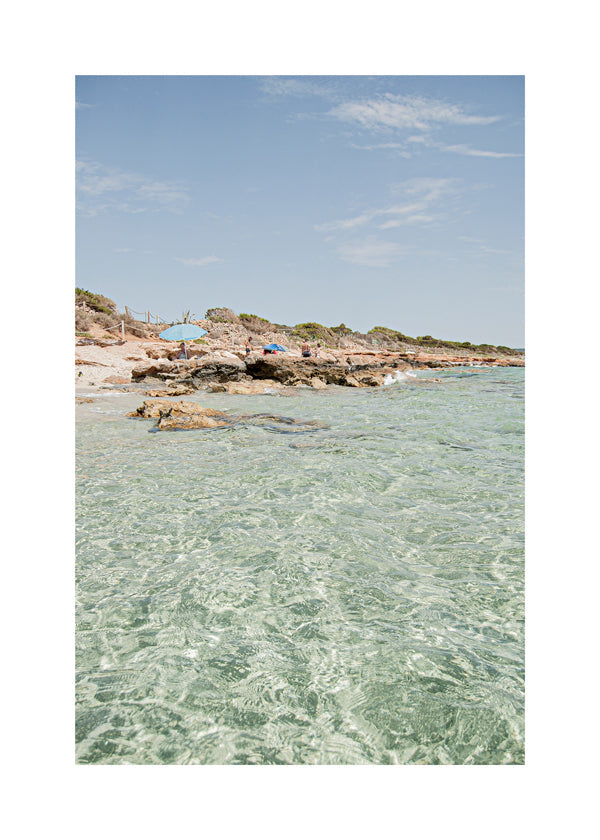 Formentera VIII
