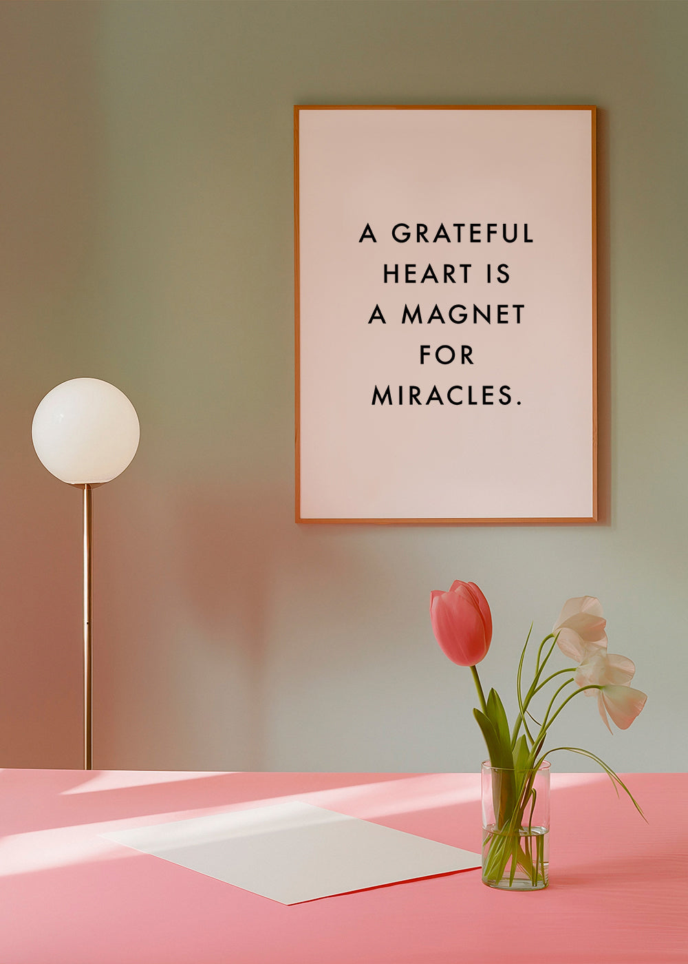 Miracles