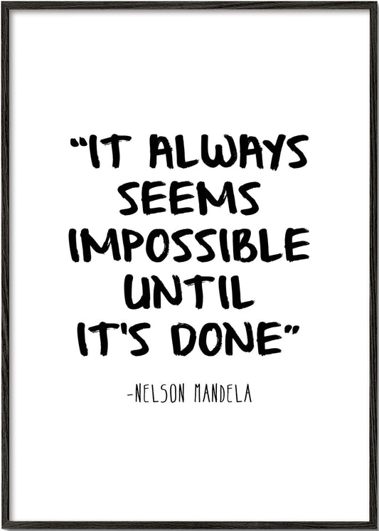 Mandela