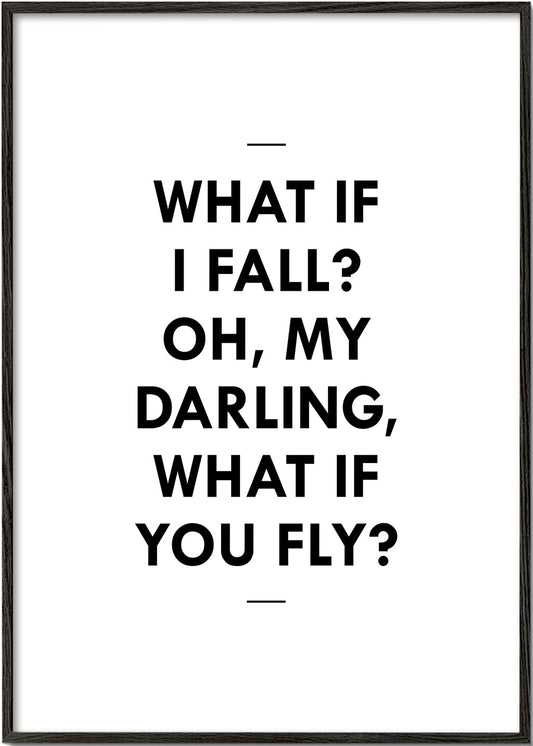 What If