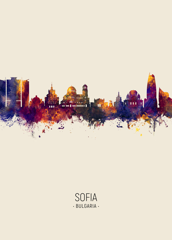 Sofia Skyline beige