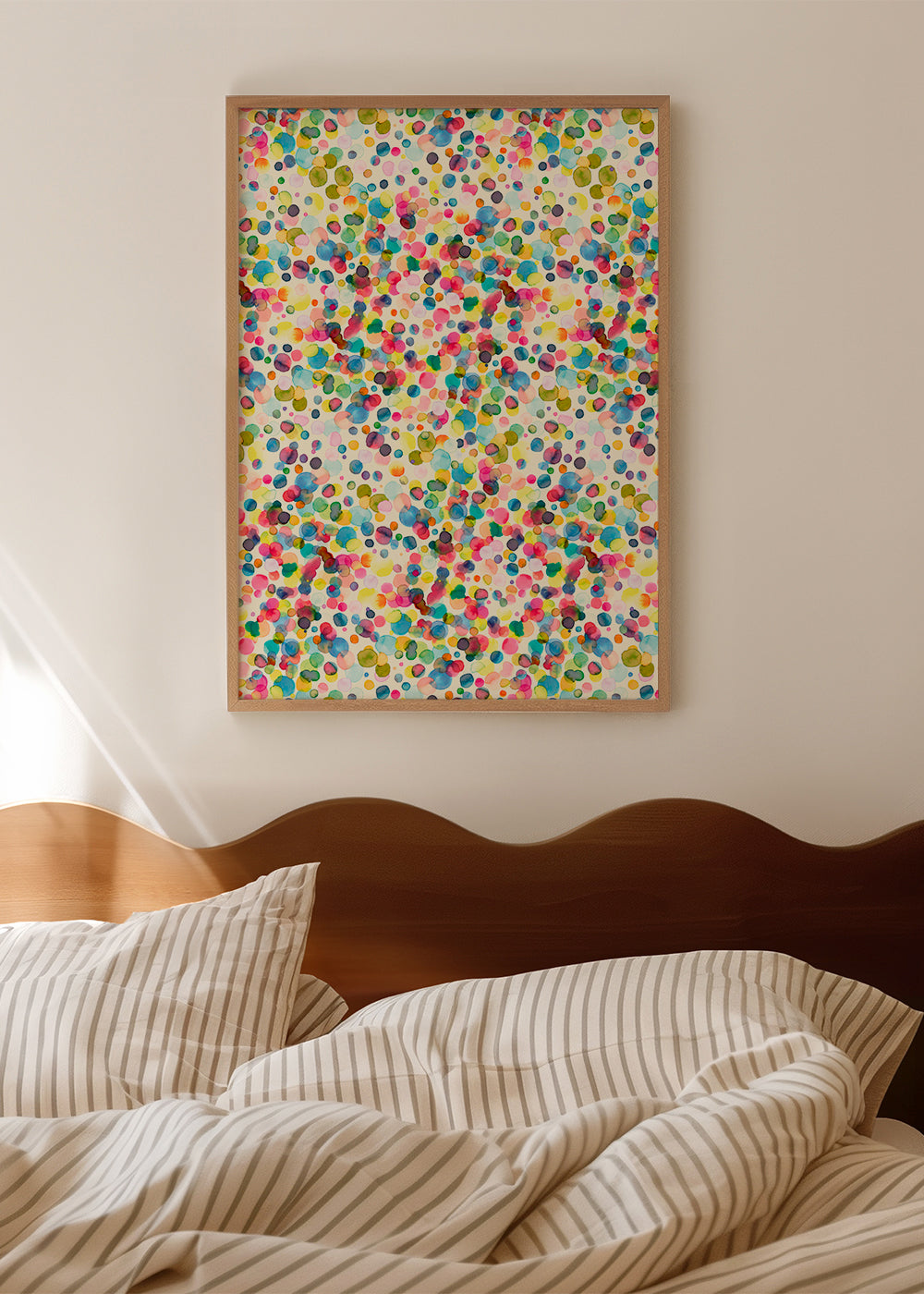 Color Drops
