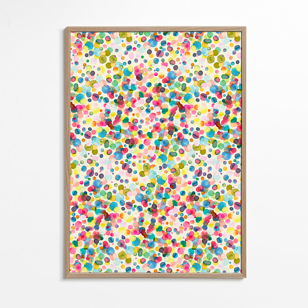 Color Drops