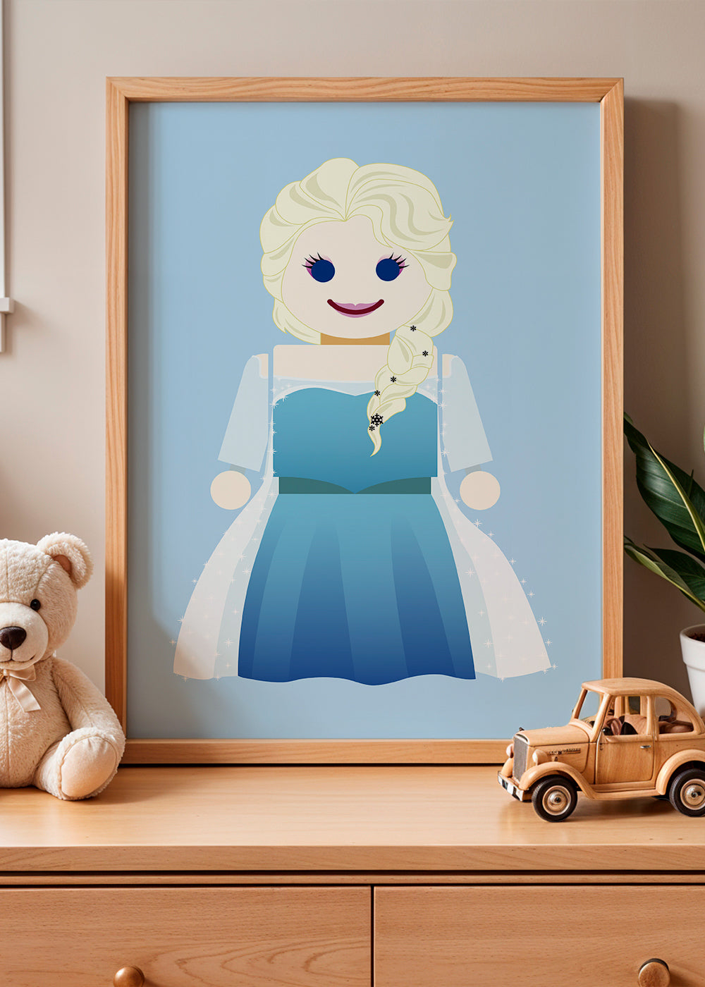 Toy Elza