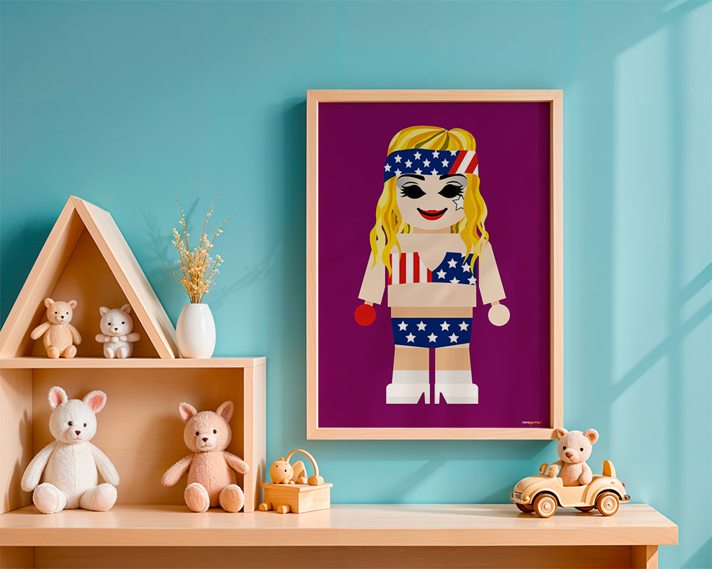 Toy Lady Gaga