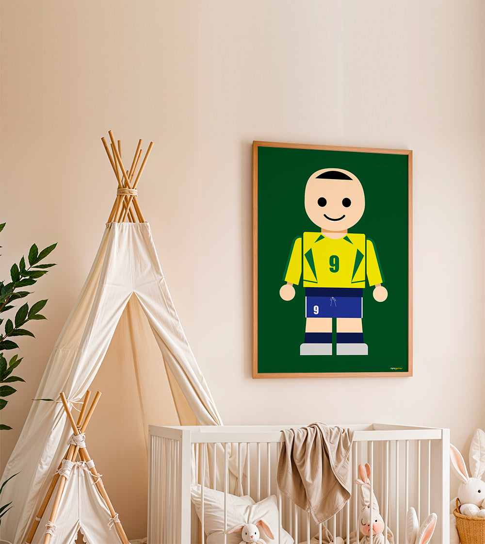 Toy Ronaldo