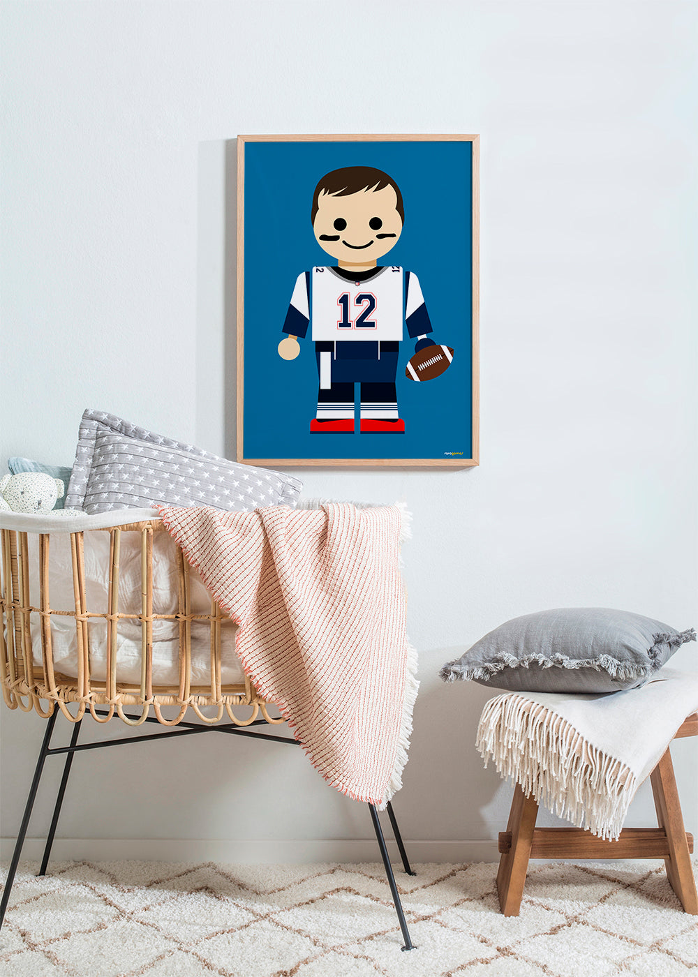 Toy Tom Brady