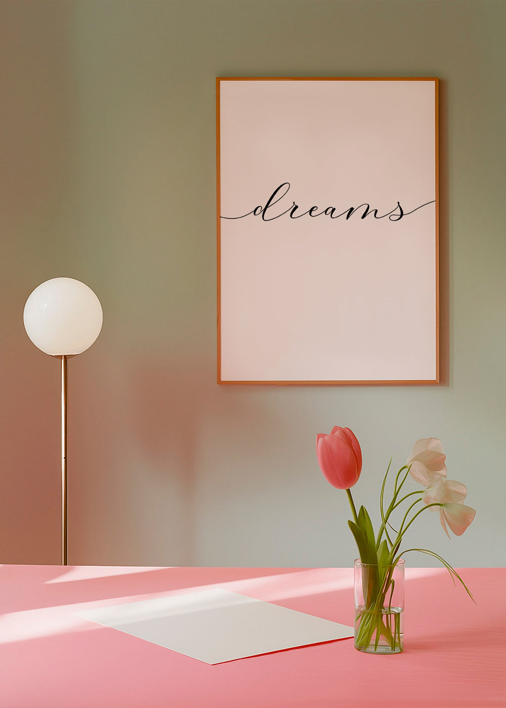 Sweet dreams 2/2