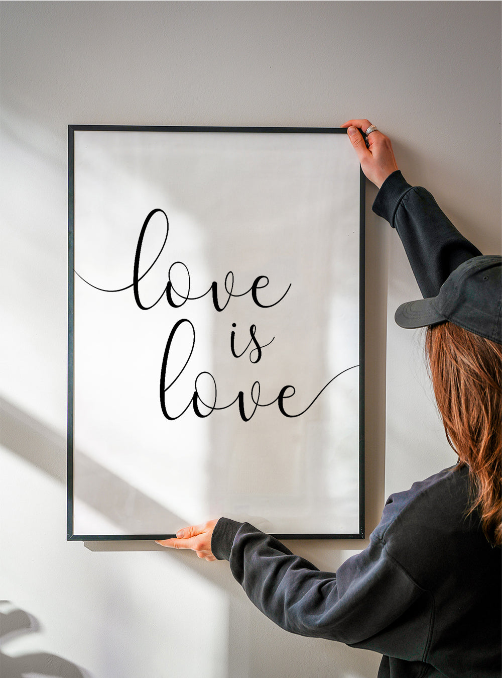 Love is love