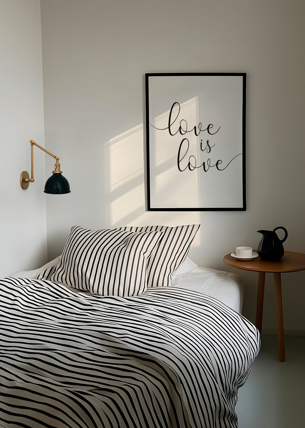Love is love