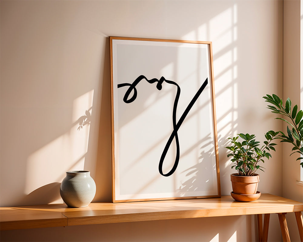 Silhouettes 01