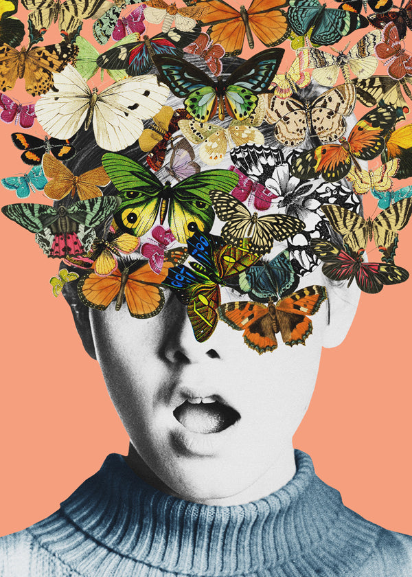 Twiggy Surprise