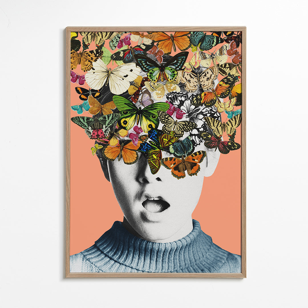 Twiggy Surprise