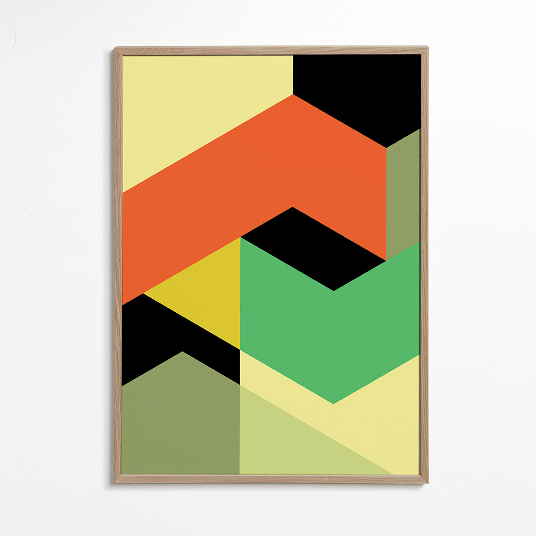 Minimal diection n° 1