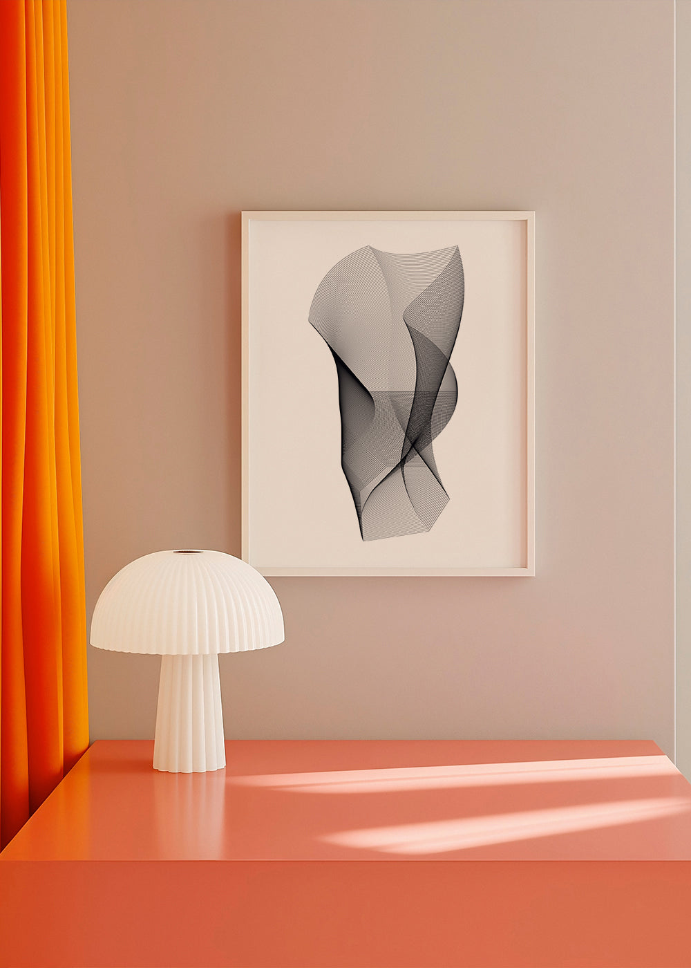 Sculpture I