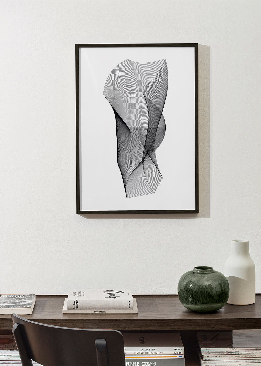 Sculpture I