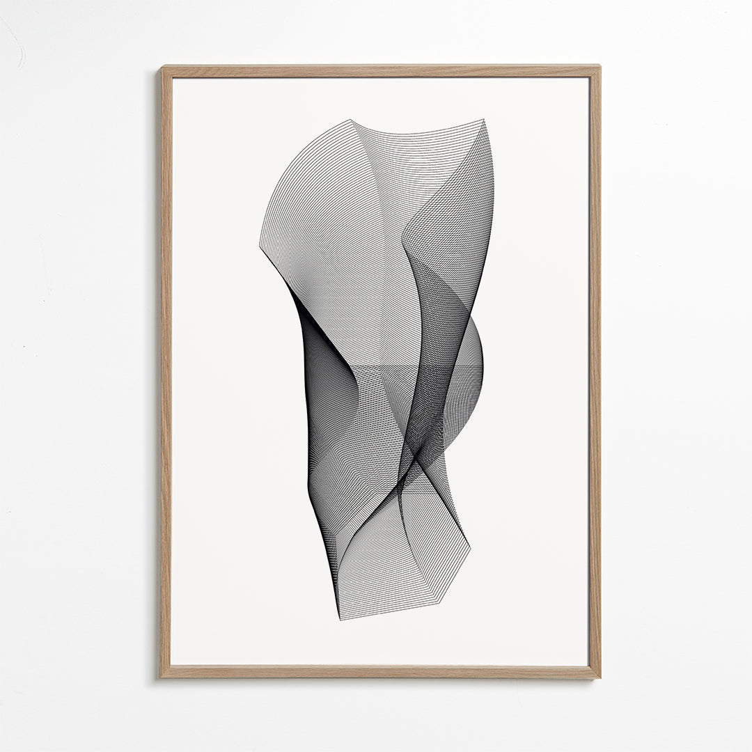 Sculpture I