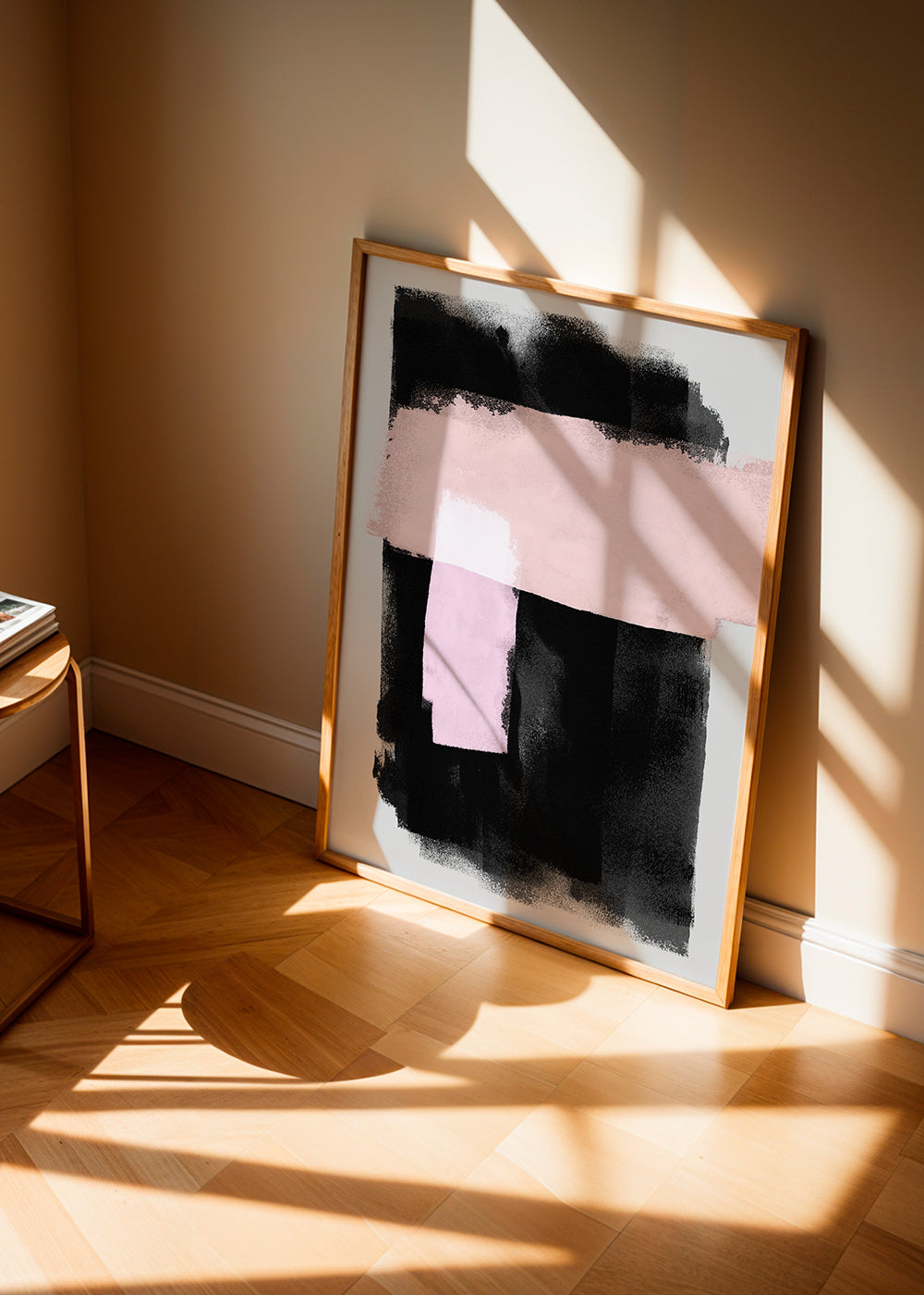 Minimalism 33A