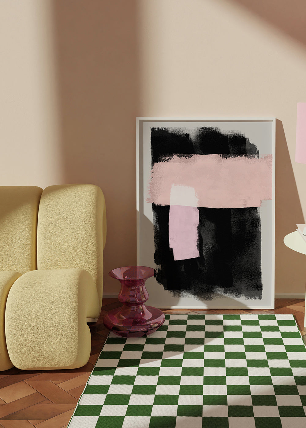 Minimalism 33A