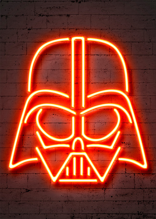 Darth Vader