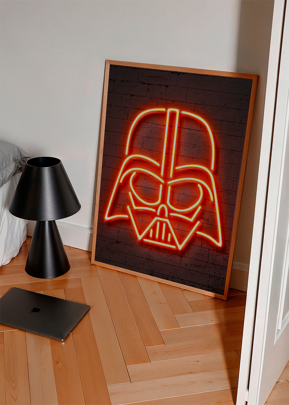Darth Vader