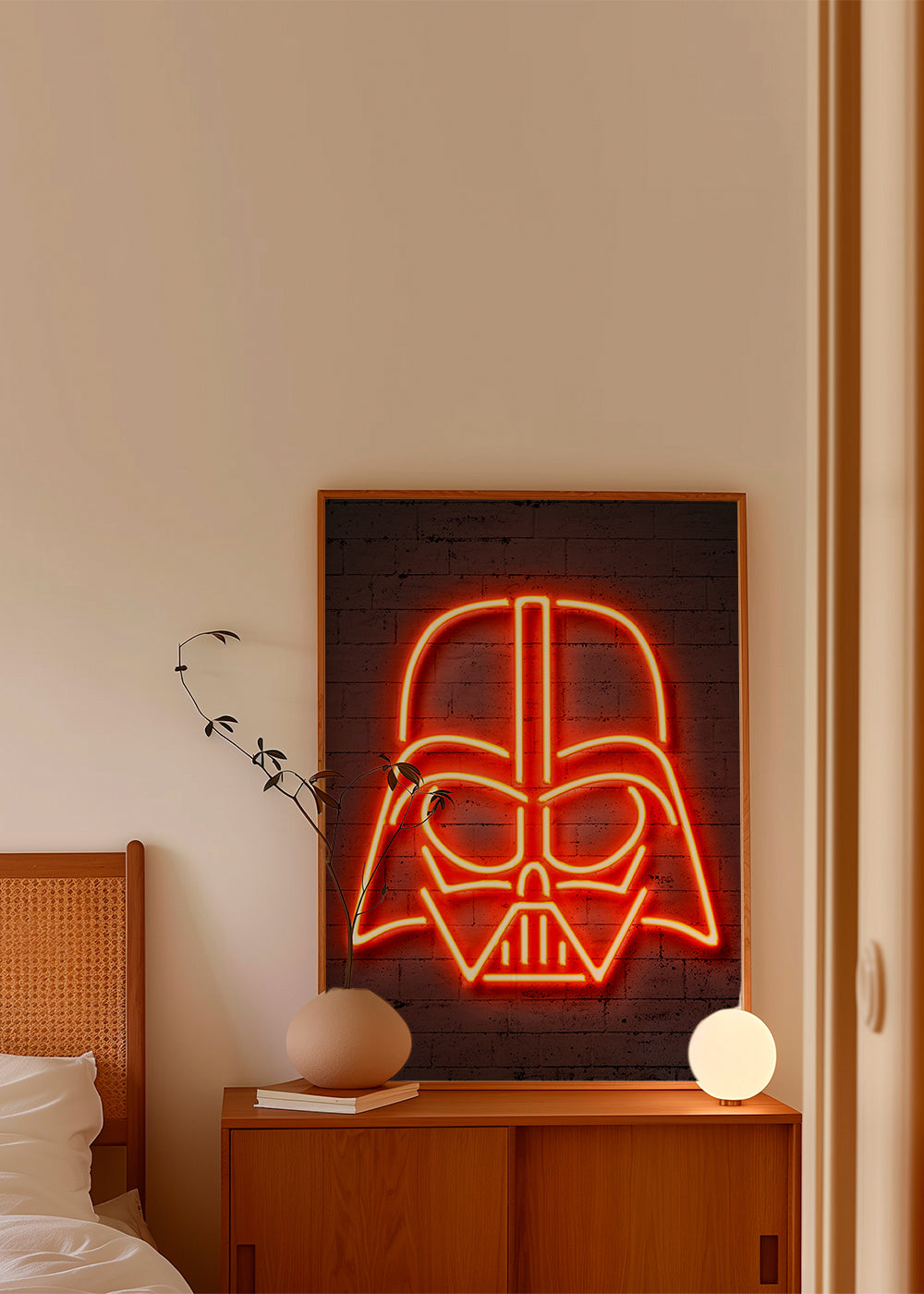 Darth Vader