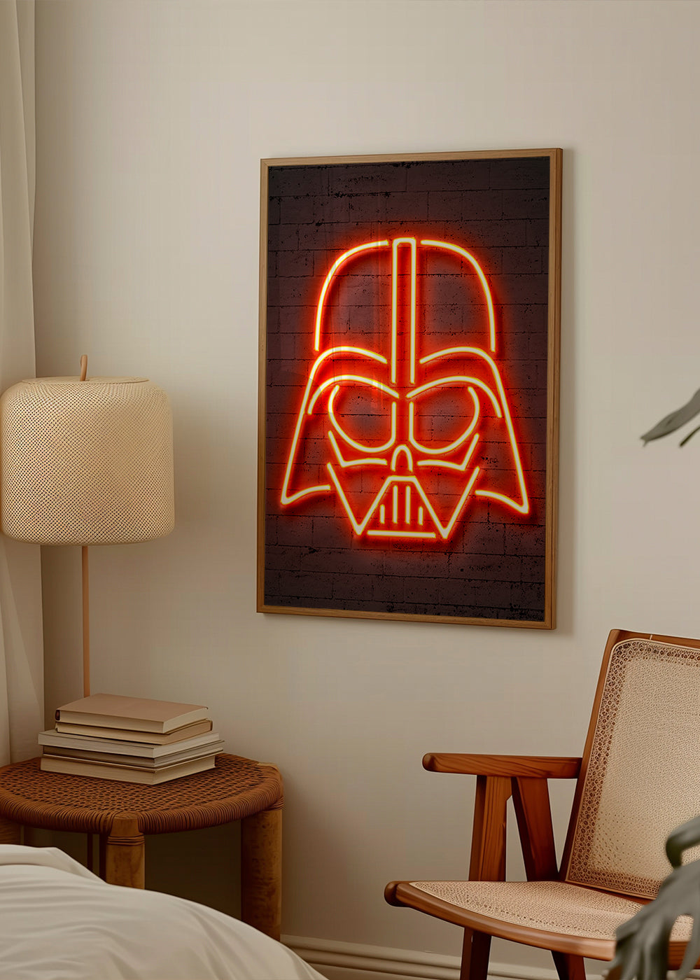 Darth Vader