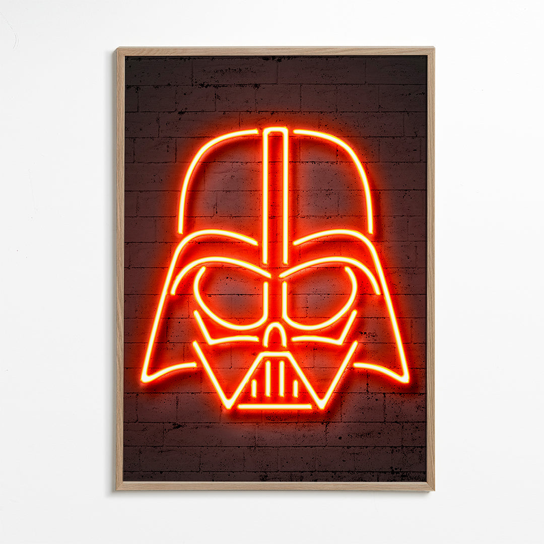 Darth Vader