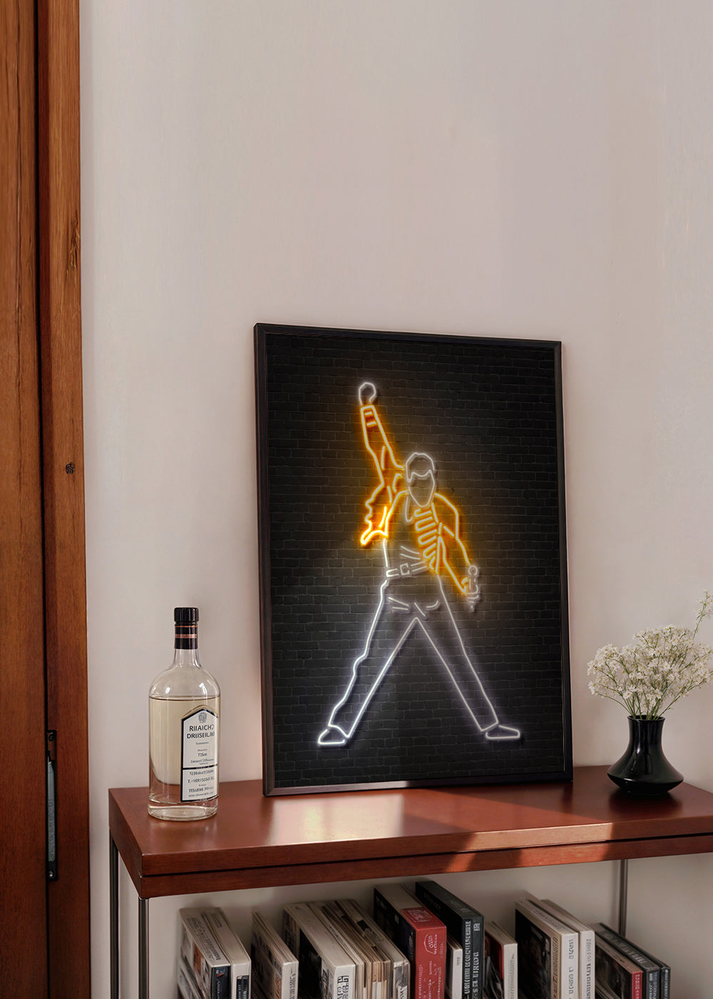 Freddy Mercury