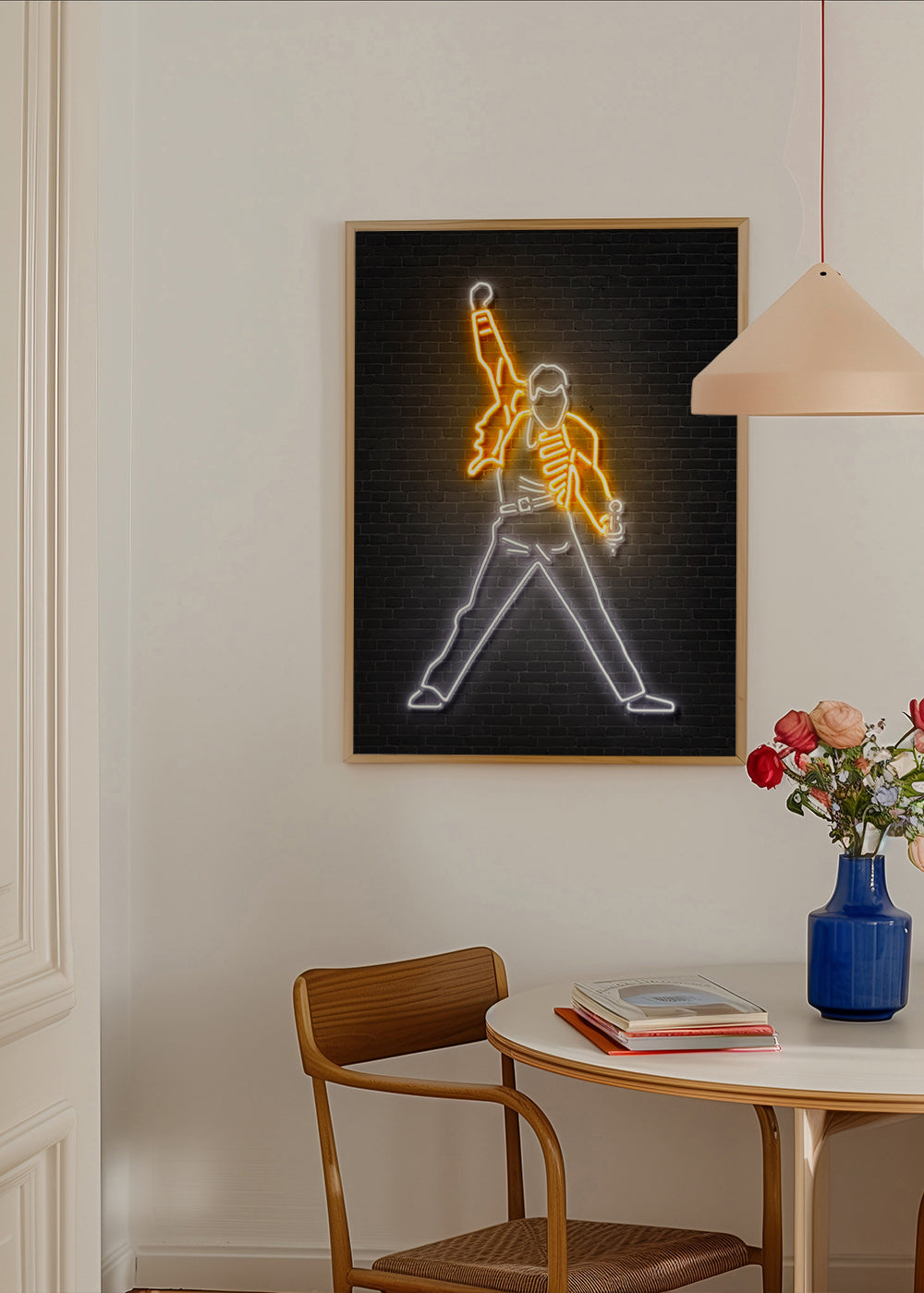 Freddy Mercury